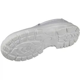CRAFTLAND Vasto Slipper Weiß 38