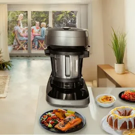 Cecotec Mambo CooKing Unique Schwarz