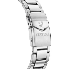 Festina F20663/3 Herrenarmbanduhr