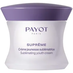 Payot Suprême Jeunesse Crème jeunesse sublimatrice 50 ml