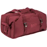 Bach Equipment Bach 20l Reisetasche - Red - One Size