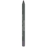 Artdeco Soft Eye Liner Waterproof 80 sparkling black,