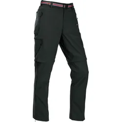 MAUL Sport Quebec black (01) 28