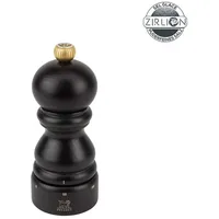 Peugeot Paris Salzmühle 12 cm Braun unbefüllt
