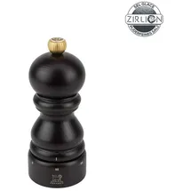 Peugeot Paris Salzmühle 12 cm Braun unbefüllt