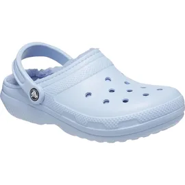 Crocs Classic Lined Clog blue calcite 41-42