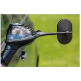 Emuk Wohnwagenspiegel für Mercedes S-Klasse W223 ab 09/20, C-Klasse W206 ab 03/21