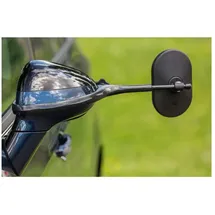 Emuk Wohnwagenspiegel für Mercedes S-Klasse W223 ab 09/20, C-Klasse W206 ab 03/21
