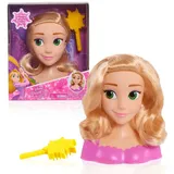 alpha trading solutions Disney Princess Rapunzel Mini Styling Head