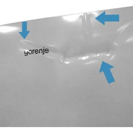 Gorenje RK4182PW4
