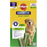 PEDIGREE DentaStix für große Hunde 3 x 7 St.