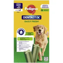 PEDIGREE DentaStix für große Hunde 3 x 7 St.
