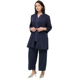 Ulla Popken Blazer Blau 46/48