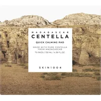 Skin1004 Madagascar Centella Quick Calming Pad 130 ml