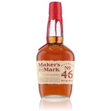 Maker's Mark 46 Bourbon Whisky 47% Vol. 0,7l