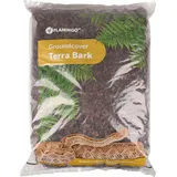 Karlie Terrariumsubstrat Borke 22 l Braun
