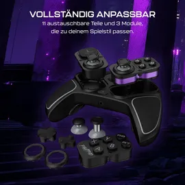 Turtle Beach Victrix Pro BFG Controller Schwarz Xbox