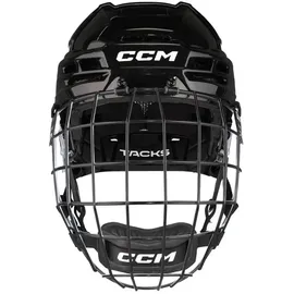 Ccm Tacks 720 Combo Black Senior L - Schwarz - L