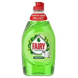 FAIRY Ultra Bergamotte Spülmittel 0,45 l