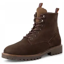 Marco Tozzi WL Lace Boot Herren Mocca 42