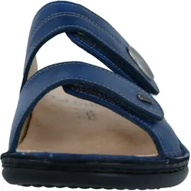 Finn Comfort Sansibar blau 40