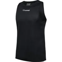 hummel hmlRUN Tanktop Herren 2001 black XL