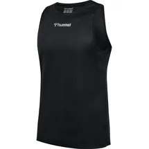 hummel hmlRUN Tanktop Herren 2001 black XL