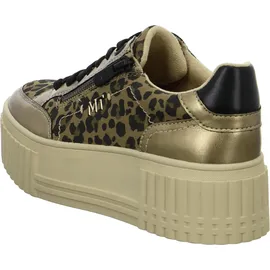 Marco Tozzi Sneaker Damen Beige 42