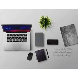 Hurricane 3518C3 4TB Aluminium Externe Festplatte, 3.5 Zoll, USB C HDD extern Backup Desktop Speicher mit Netzteil für PC, smart TV, Ps4, Xbox Lap...