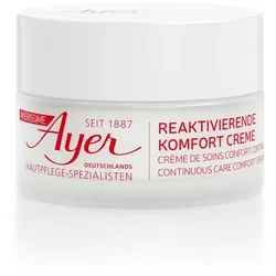 Continuous Care Cream 1 St