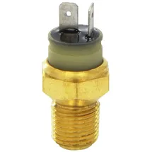 CALORSTAT by Vernet WS2623