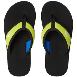The North Face Base Camp Flip-Flop Herren Sulphur Spring Green 38