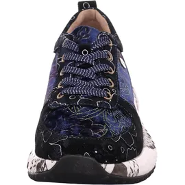 LAURA VITA Burton Damen Blau/Marine 38