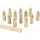 Small Foot Company Wikingerspiel Kubb mit Zahlen Active 12402