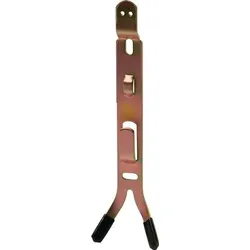 Gloria Wandhalterung f.5,6,9 u.12kg Feuerlöscher f.tragbare Feuerlöscher