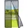 Risareyi Magnet Fliegengitter 130 x 150 cm Schwarz