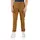 CARHARTT Rugged Flex Jogger Hosen Hellbraun W36