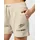 Plein Sport Shorts Weiß XL
