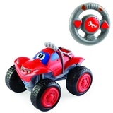 Chicco Auto Billy Big Wheels RTR rot 00061759200000