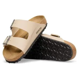 Birkenstock Arizona Birko-Flor sandcastle 40