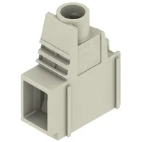 Weidmüller Leiterplattenklemme LUP 10.16#1839260000