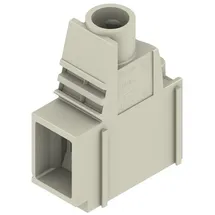 Weidmüller Leiterplattenklemme LUP 10.16#1839260000
