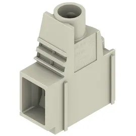 Weidmüller Leiterplattenklemme LUP 10.16#1839260000
