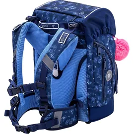 Belmil Comfy 5-tlg. Sapphire