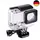 Suptig wasserdichte Schutzhülle für GoPro Hero 4, 3+, 3, für Verwendung der Sp