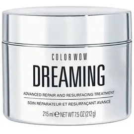 Color Wow Dreaming Reparierende Haarkur Maske 215 ml