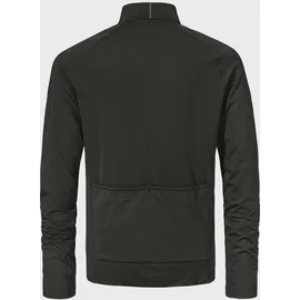 Schöffel Longsleeve Style Kubena Schwarz 48