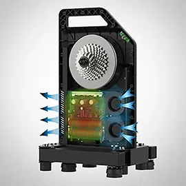 Cycplus T2 Fahrradtrainer