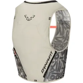 Dynafit Trail 6 Trailrunningrucksack (Größe 6L | XL, beige)