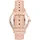 Michael Kors SLIM RUNWAY Leder 38 mm MK7545